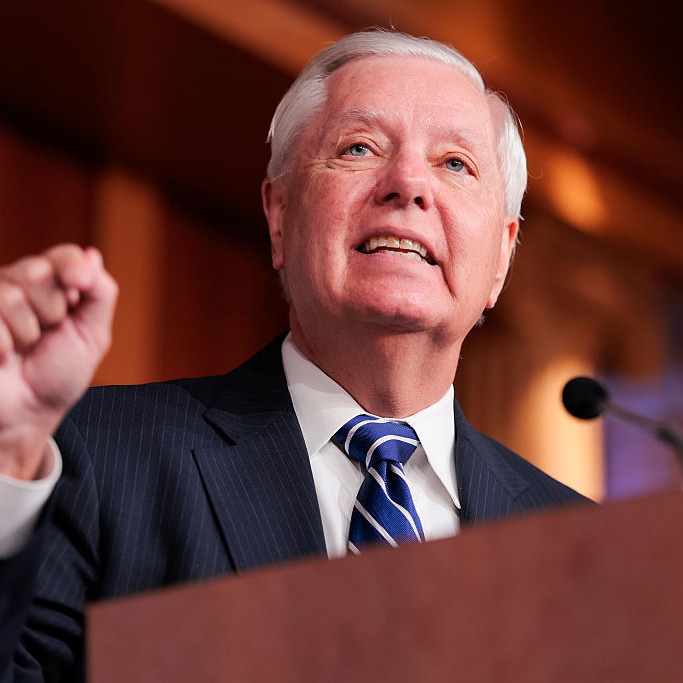 Lindsey Graham's death may shake up Senate: OU Professor