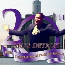 ARISE Detroit's 20th annual Neighborhoods Day is scheduled for August 1st