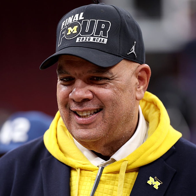Awaiting to the fate of Michigan Athletic Director Warde Manuel