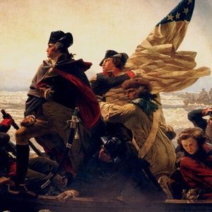Hillsdale College has put out an America 250 doc, "Revolutionary America"