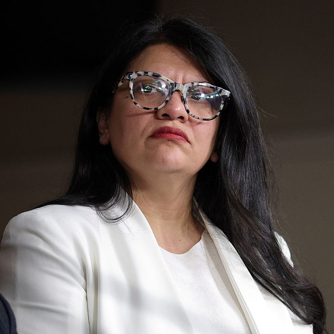 While DTE asks for a rate increase, Michigan Rep. Rashida Tlaib is trying to stop it
