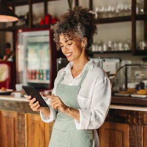 Small business networking opportunity at Detroit Shipping Company