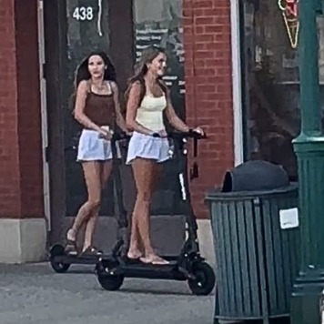 Rochester is among local communities restricting e-bikes, scooters