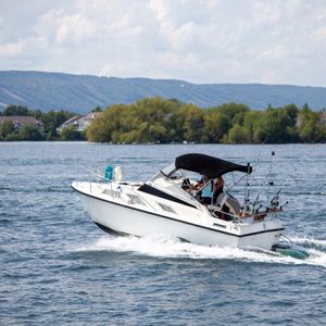 No boat? No problem with Freedom Boat Club