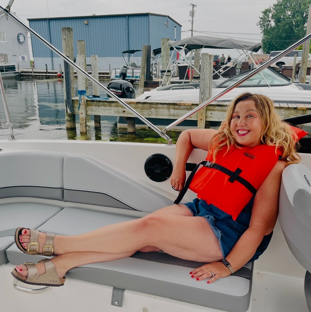 No boat? No problem with Freedom Boat Club