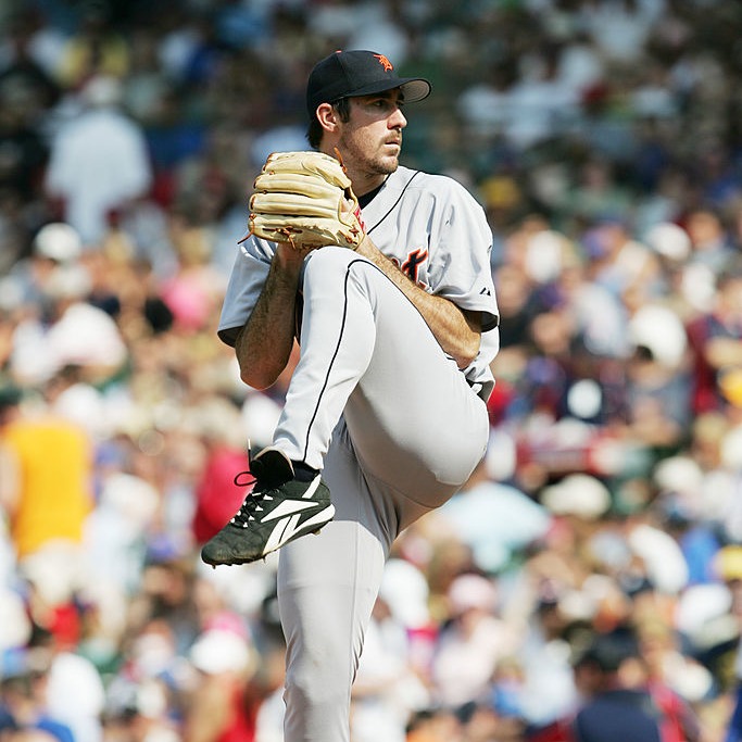 Tigers Scout Bill Buck shares Verlander stories