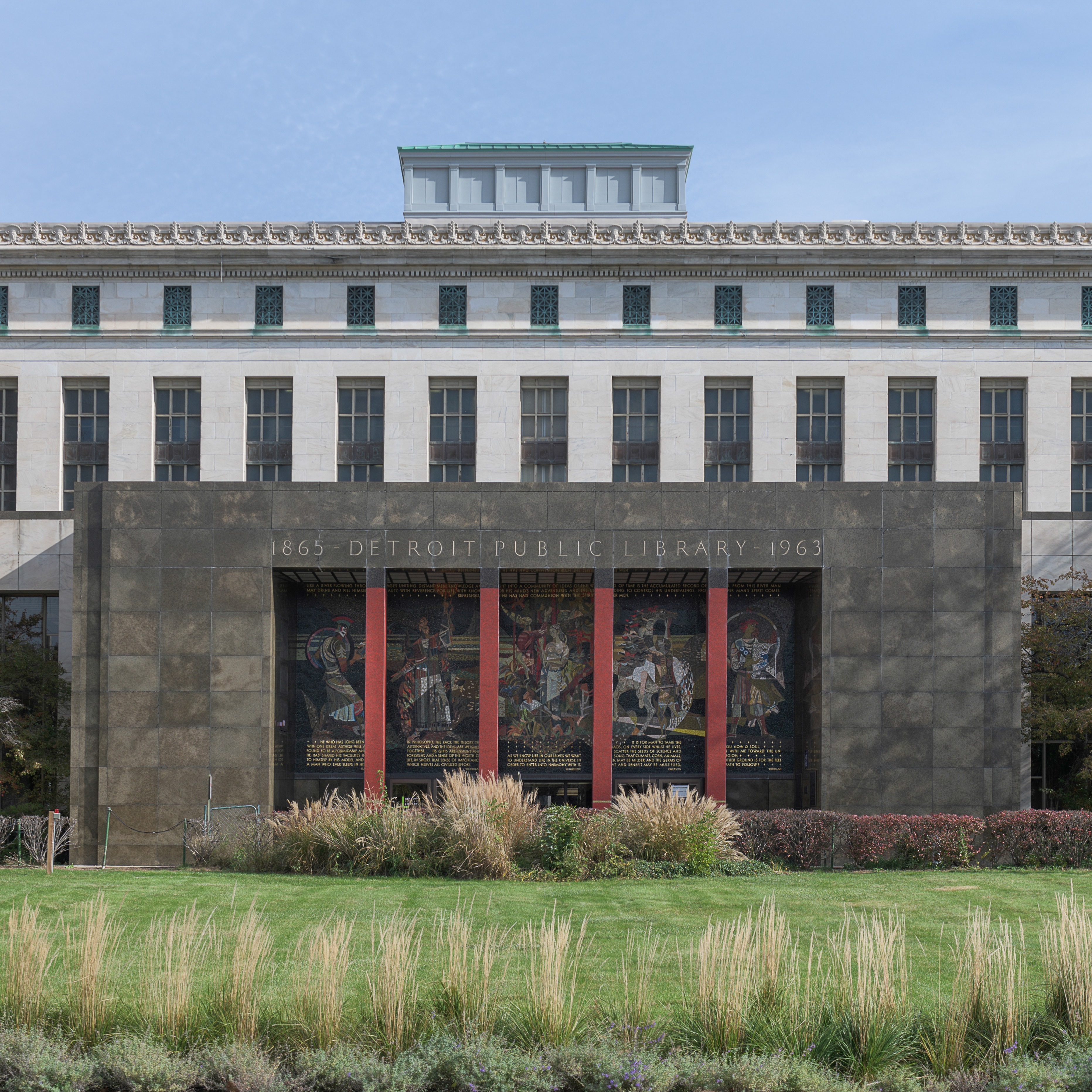 The Michigan Activity Pass is a little-known perk for library cardholders