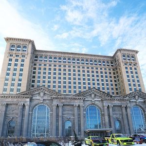 Report: Michigan Central has statewide economic impact of nearly $3B