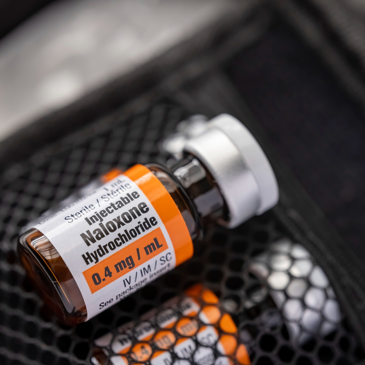 Overdose deaths continue to drop in Washtenaw County — what's behind it?