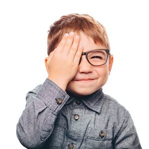 Put an eye exam on your back-to-school checklist.