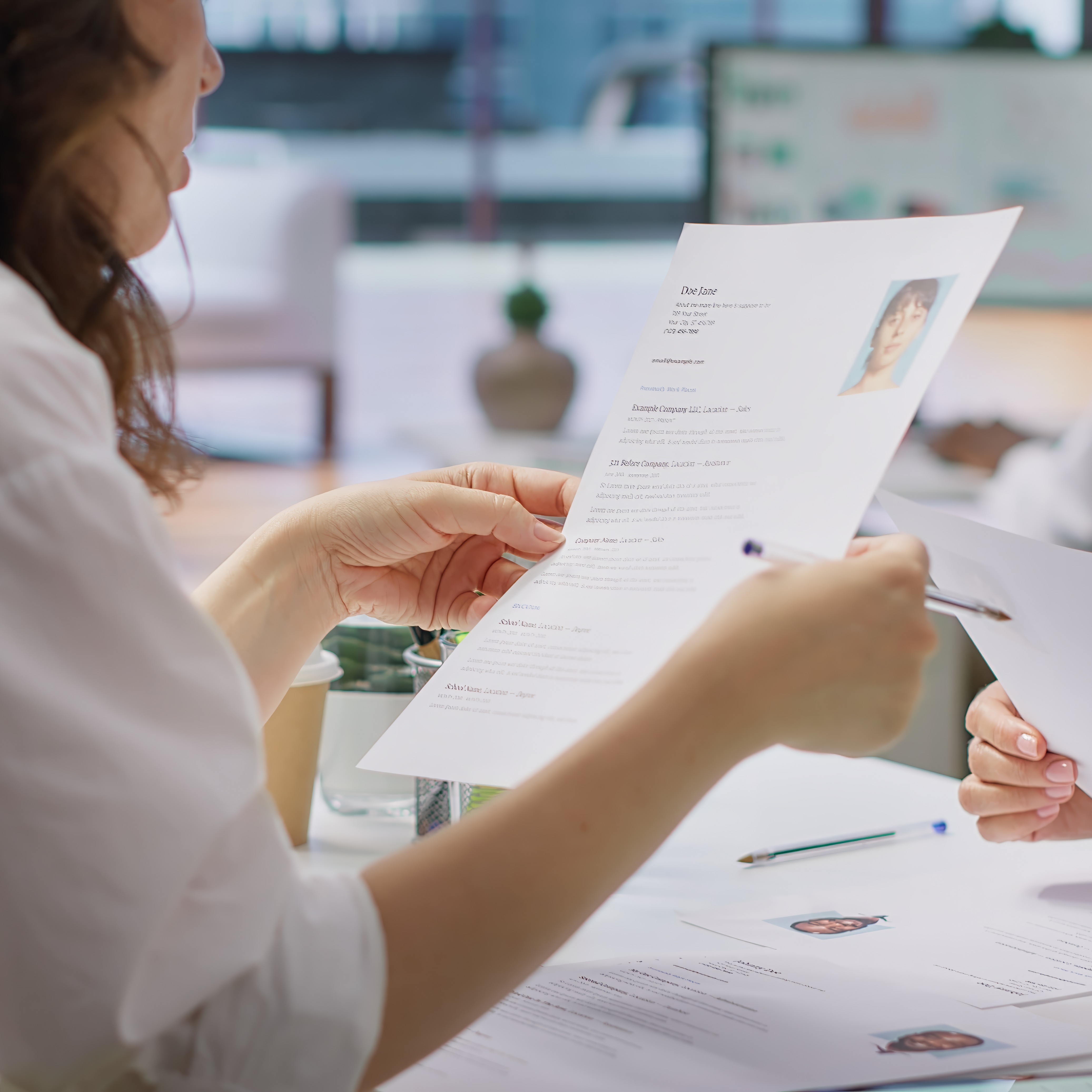 AI is changing the game for job seekers, but don't rely too much on it: expert