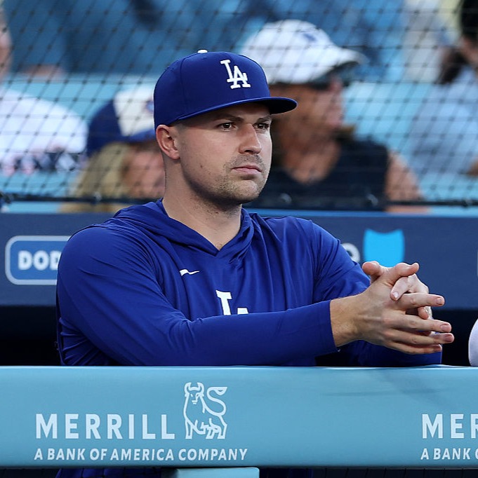 Tarik Skubal traded to the L.A. Dodgers