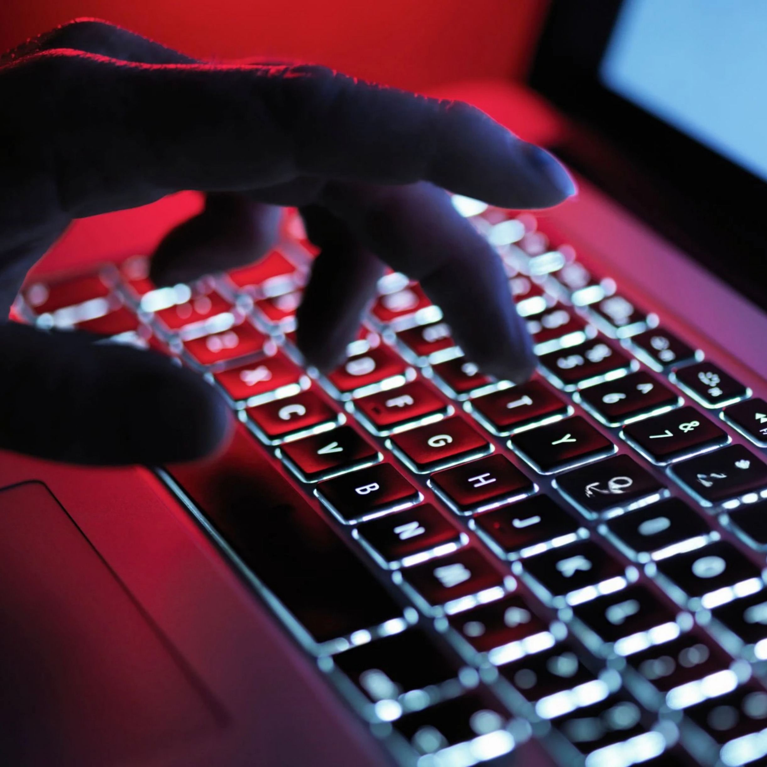 Iran-backed hackers suspected in cyberattacks on Michigan water systems