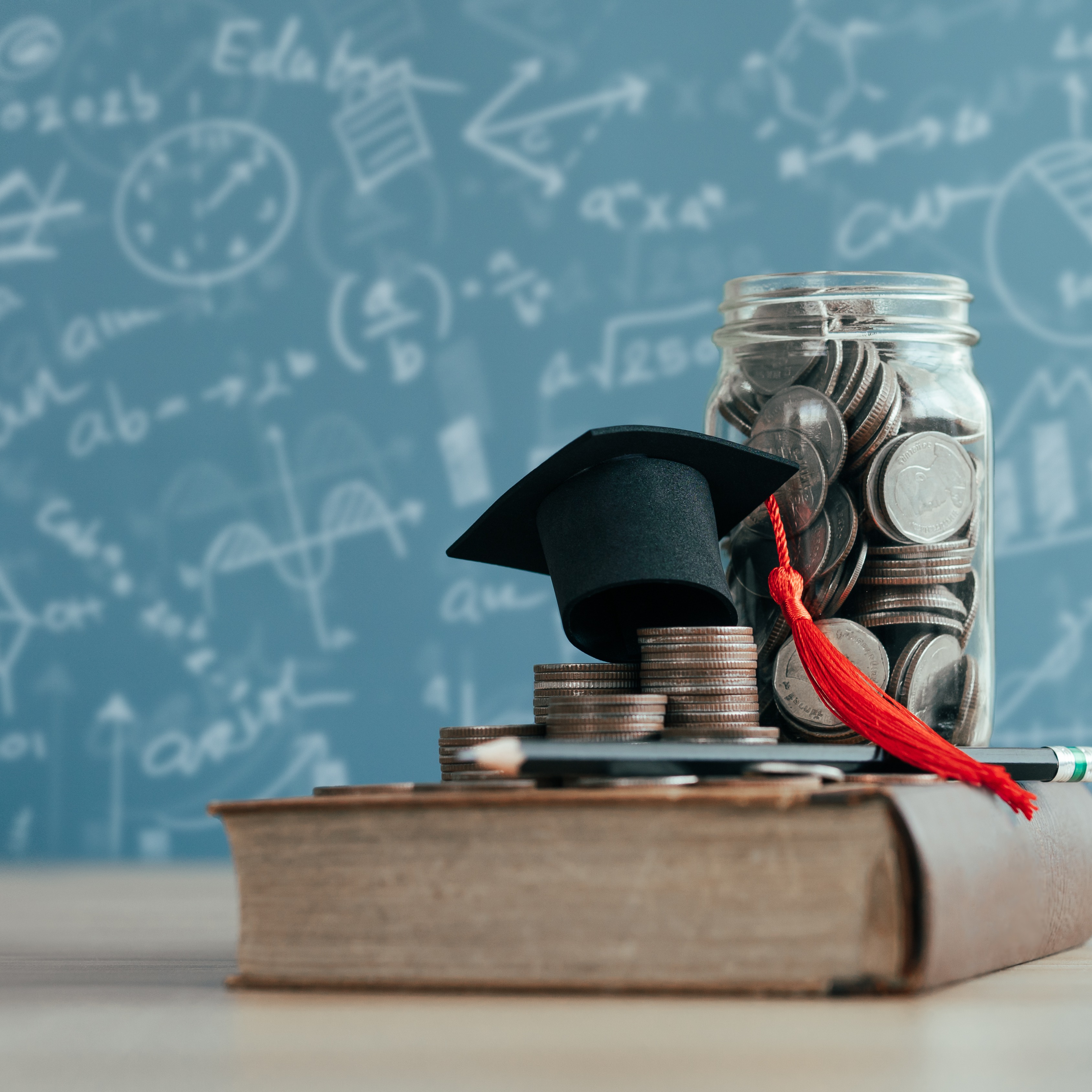How did two big education millages fair in the primary?