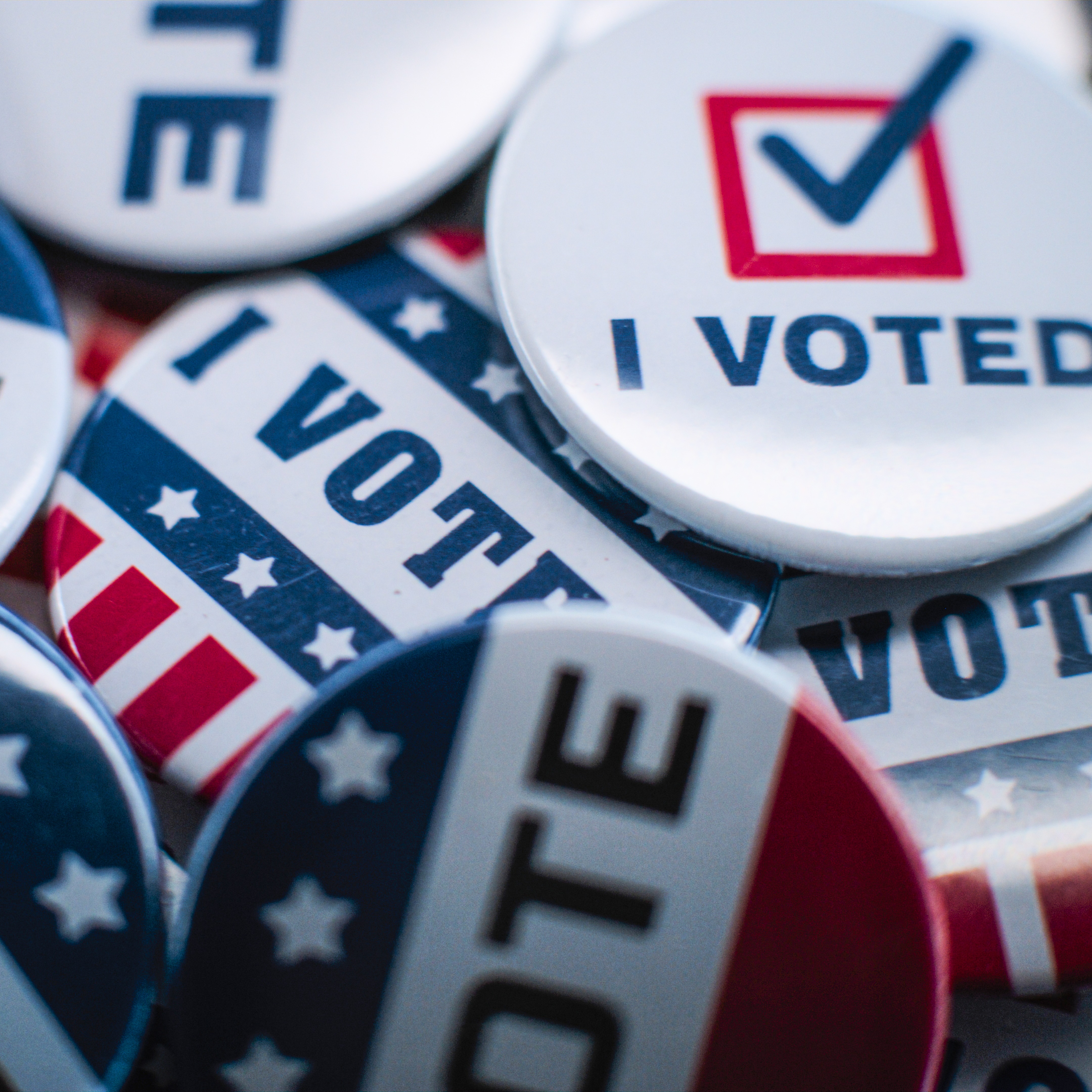 Why some young people are skipping the ballot box