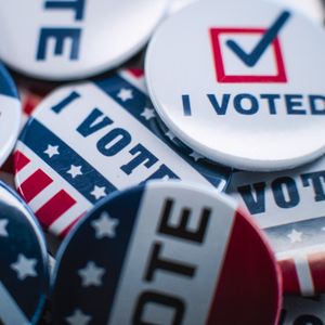 Why some young people are skipping the ballot box