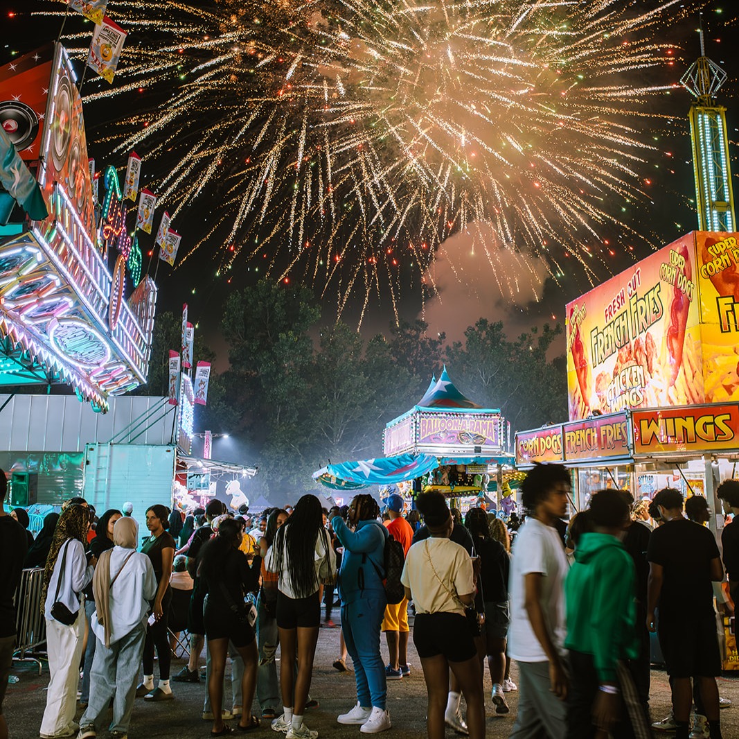 Dearborn Homecoming Festival allows residents to come back to city and connect