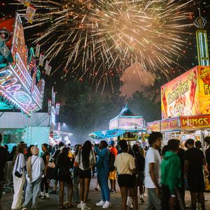 Dearborn Homecoming Festival allows residents to come back to city and connect