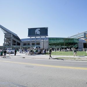 Discussion about mobility, autonomous vehicles, more at MSU