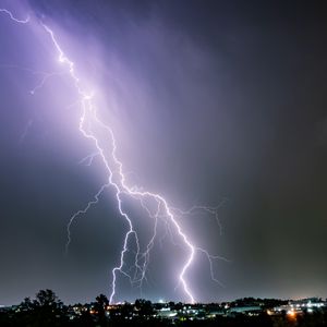 Storms rolling through Metro Detroit prompt questions about booming thunder