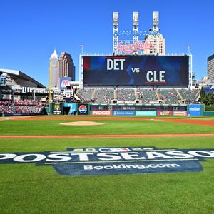 Hall of Famer previews Tigers and Guardians series