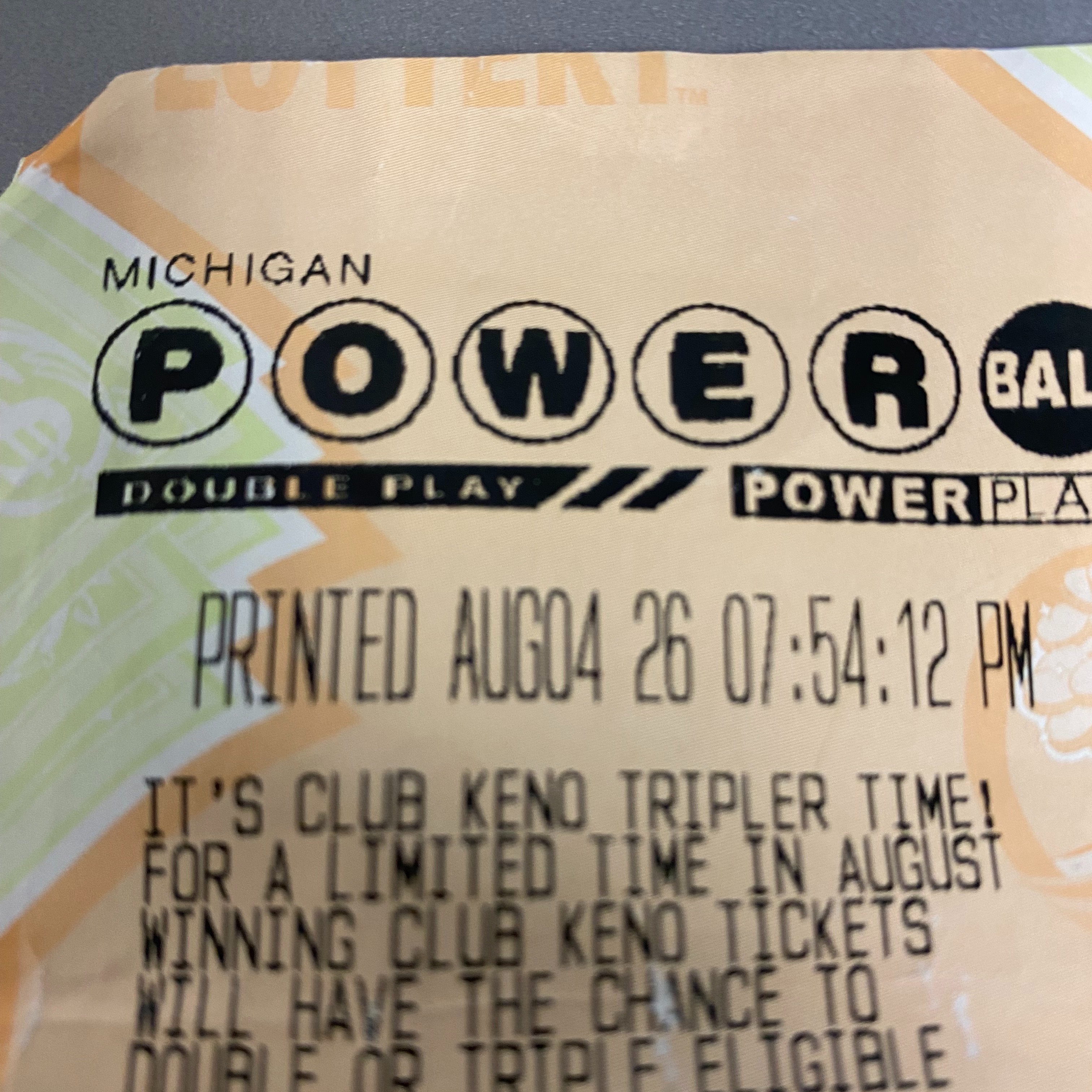 Powerball jackpot hits $1 billion
