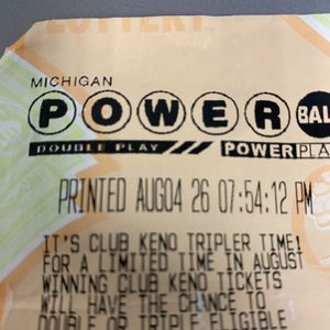 Powerball jackpot hits $1 billion