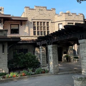 Fair Lane restoration brings historic Ford estate back to life