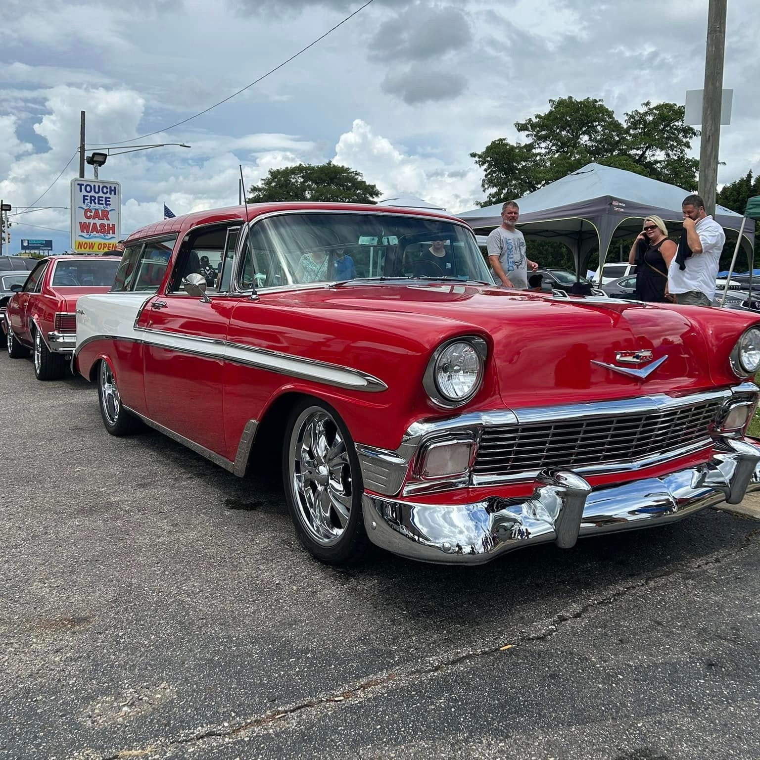 Don't Miss List: Dream Cruise, Pickle Fest, summer concerts