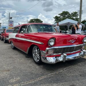 Don't Miss List: Dream Cruise, Pickle Fest, summer concerts
