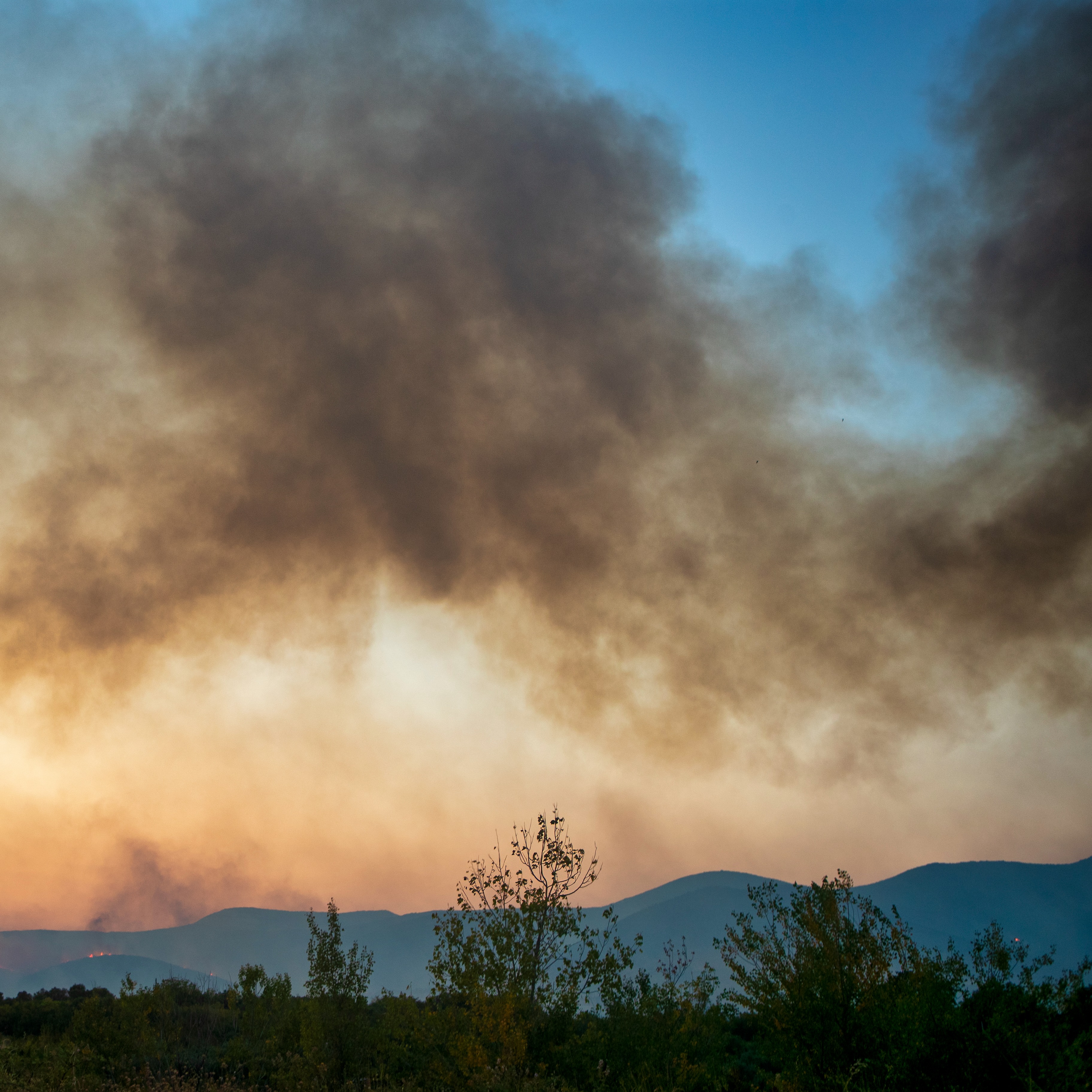 New analysis shows wildfire smoke has nearly $40 billion economic impact