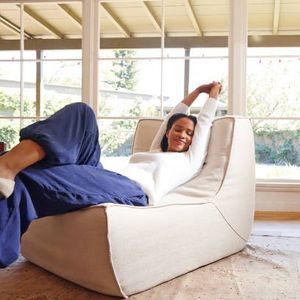 Spend time taking it easy. Saturday is National Relaxation Day.
