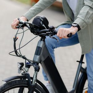 Grosse Ile Police reminding families to talk to their kids about riding e-bikes