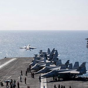 Congresswoman Dingell worried about conditions on USS Abraham Lincoln