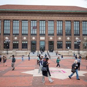 University of Michigan selects new president