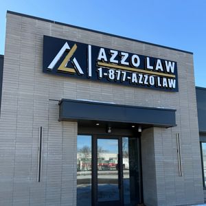 Former cop talks about becoming a lawyer, has advice for drivers