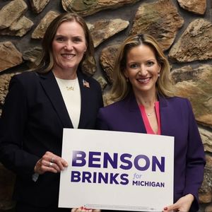 Michigan Senate Majority Leader looking forward to new roll as Lt Governor