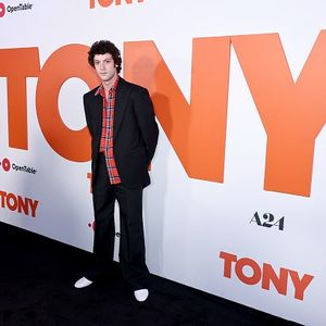 Review: 'Tony' depicts first culinary exploit, troubles of Anthony Bourdain