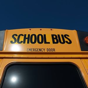 Even experienced teachers get butterflies as new school year starts
