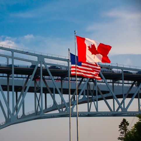 Trade war with Canada — what does it mean for Michigan?