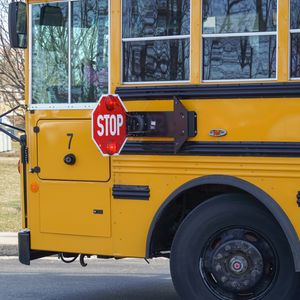 School buses are back on the roads. Do you know the rules?