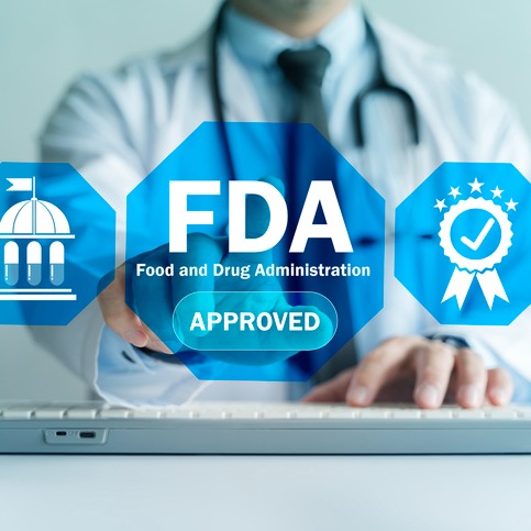 FDA approves new drug to fight pancreatic cancer