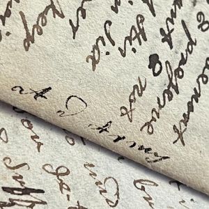 UM Clements Library acquires almost 200 Revolutionary War-era sermons