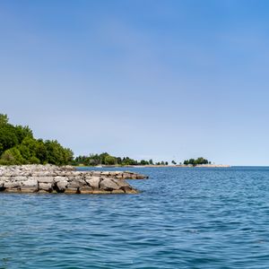 What is the importance of the name "Lake Ontario"?