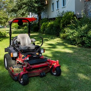 What families need to know about children and lawn mowers