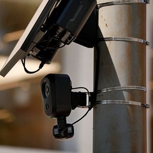 Livingston County Sheriff pulling Flock cameras temporarily after vandalism