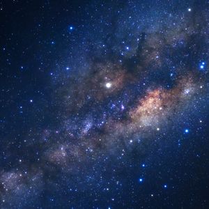 Are international researchers closer to finding dark matter?