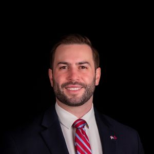 WWJ Candidate Conversation: Mike Bouchard for Congress