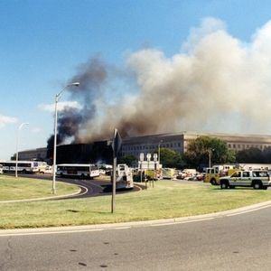 UM Public Policy Professor reflects on how 9/11 influenced his career