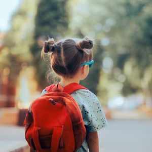 Back to school nerves — how to deal